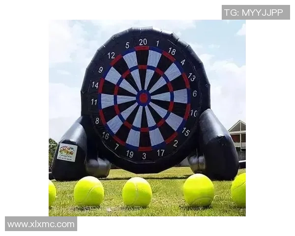 飞镖足球视频精彩瞬间集锦让你领略不一样的运动魅力与激情